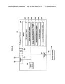 Storage system, volume management method, and management computer diagram and image