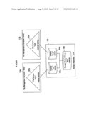 Storage system, volume management method, and management computer diagram and image