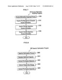 Storage system, volume management method, and management computer diagram and image