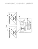 Storage system, volume management method, and management computer diagram and image