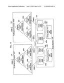 Storage system, volume management method, and management computer diagram and image