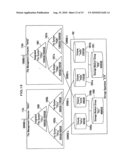 Storage system, volume management method, and management computer diagram and image