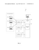 WEB-BASED ORGANIZATION OF ONLINE ADVERTISING CONTENT diagram and image