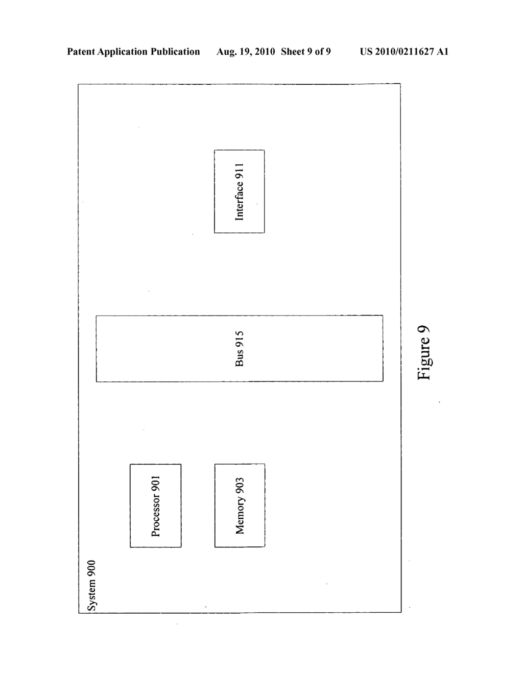 REPROGRAMMABLE CLIENT USING A UNIFORM BYTECODE MODEL - diagram, schematic, and image 10