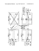 SYSTEM FOR DEVELOPMENT, MANAGEMENT AND OPERATION OF DISTRIBUTED CLIENTS AND SERVERS diagram and image