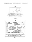 MANAGEMENT OF PROFILES FOR INTERACTIVE MEDIA GUIDANCE APPLICATIONS diagram and image