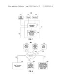 MANAGEMENT OF PROFILES FOR INTERACTIVE MEDIA GUIDANCE APPLICATIONS diagram and image