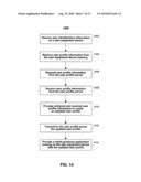MANAGEMENT OF PROFILES FOR INTERACTIVE MEDIA GUIDANCE APPLICATIONS diagram and image