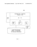 APPARATUS AND METHOD FOR SERVING ANNULAR MESSAGES TO LOCAL BROWSERS diagram and image