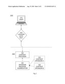 APPARATUS AND METHOD FOR SERVING ANNULAR MESSAGES TO LOCAL BROWSERS diagram and image