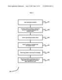 Method and System for Sending Message with Geographic Reference diagram and image