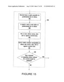 METHOD AND APPARATUS FOR WIRELESSLY NETWORKED DISTRIBUTED RESOURCE USAGE FOR DATA GATHERING diagram and image