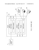 Router and method for avoiding IP address conflicts diagram and image