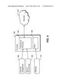 METHOD AND SYSTEM FOR SPECIFYING PLANNED CHANGES TO A COMMUNICATIONS NETWORK diagram and image