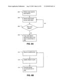 METHOD AND SYSTEM FOR SPECIFYING PLANNED CHANGES TO A COMMUNICATIONS NETWORK diagram and image