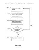 METHOD AND SYSTEM FOR SPECIFYING PLANNED CHANGES TO A COMMUNICATIONS NETWORK diagram and image