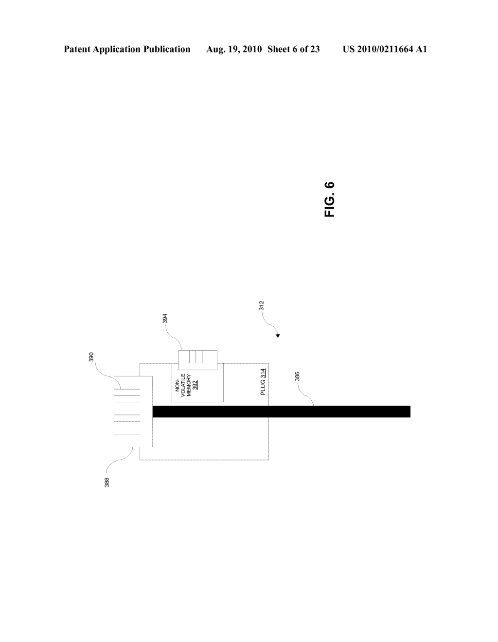 AGGREGATION OF PHYSICAL LAYER INFORMATION RELATED TO A NETWORK - diagram, schematic, and image 07