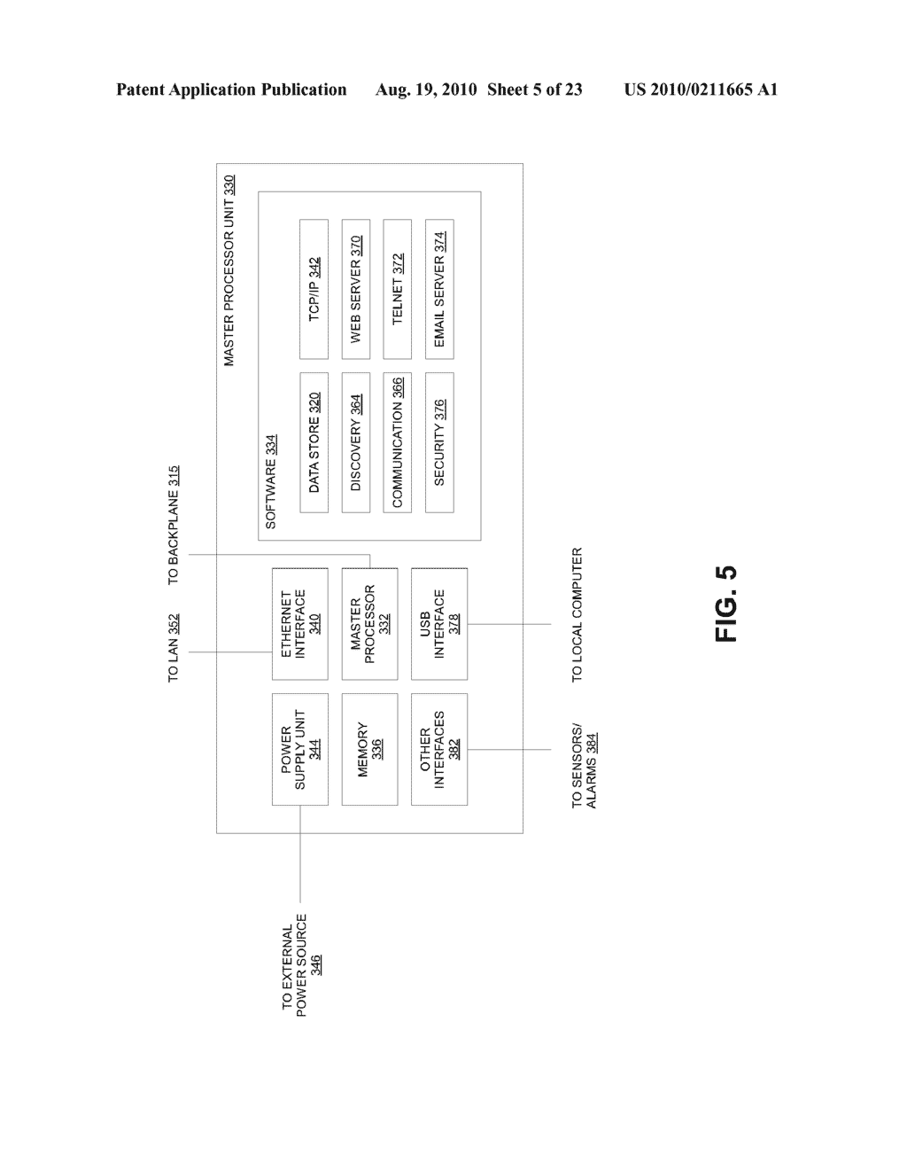 NETWORK MANAGEMENT SYSTEMS FOR USE WITH PHYSICAL LAYER INFORMATION - diagram, schematic, and image 06