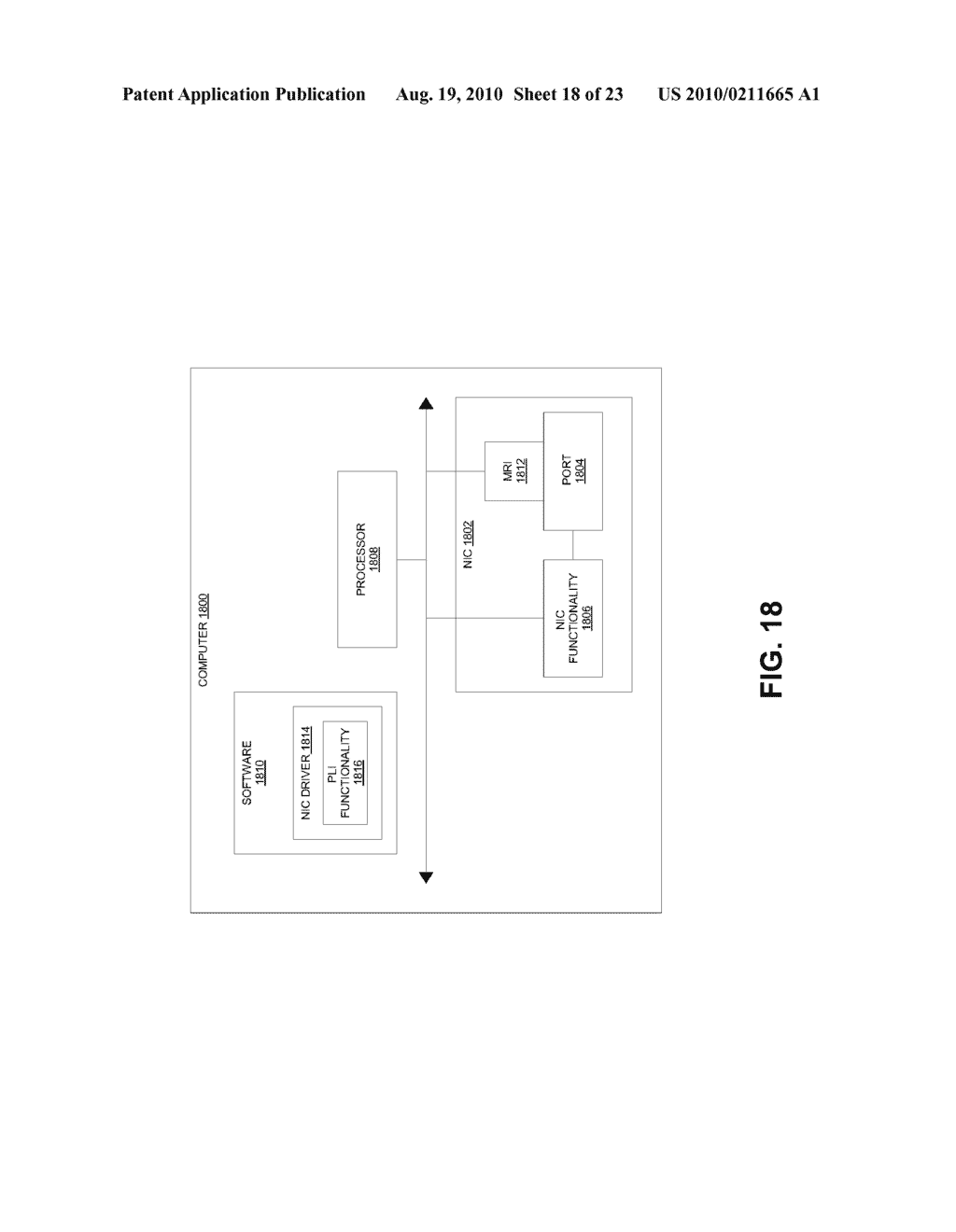 NETWORK MANAGEMENT SYSTEMS FOR USE WITH PHYSICAL LAYER INFORMATION - diagram, schematic, and image 19