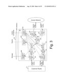 EXTERNAL PROCESSOR FOR A DISTRIBUTED NETWORK ACCESS SYSTEM diagram and image