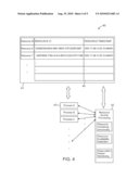 METHOD AND SYSTEM FOR EXCLUSIVE ACCESS TO SHARED RESOURCES IN A DATABASE diagram and image