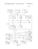 METHOD AND SYSTEM FOR EXCLUSIVE ACCESS TO SHARED RESOURCES IN A DATABASE diagram and image