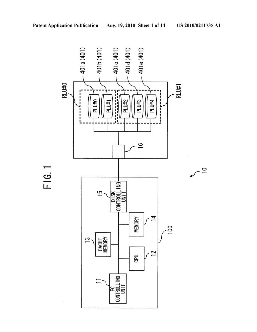STORAGE SYSTEM, STORAGE CONTROL DEVICE, RECEPTION CONTROL DEVICE, AND CONTROL METHOD - diagram, schematic, and image 02