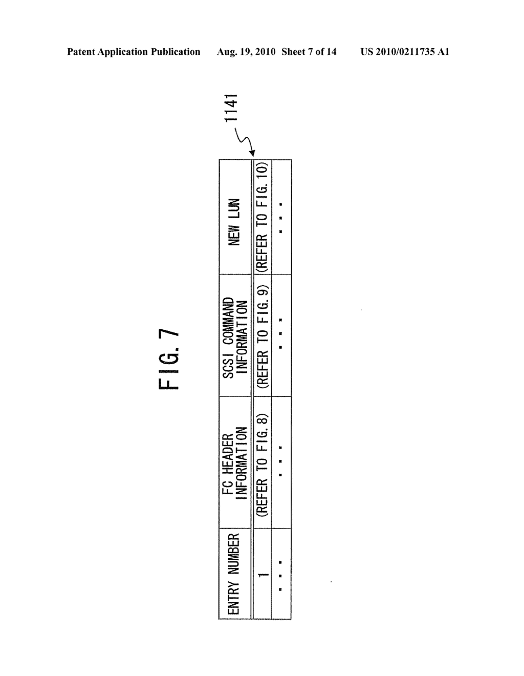 STORAGE SYSTEM, STORAGE CONTROL DEVICE, RECEPTION CONTROL DEVICE, AND CONTROL METHOD - diagram, schematic, and image 08