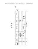 STORAGE SYSTEM, STORAGE CONTROL DEVICE, RECEPTION CONTROL DEVICE, AND CONTROL METHOD diagram and image