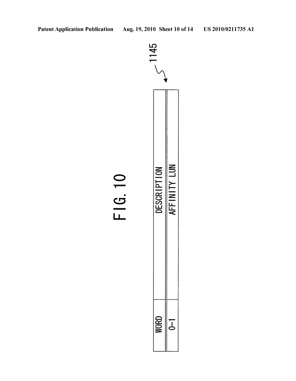 STORAGE SYSTEM, STORAGE CONTROL DEVICE, RECEPTION CONTROL DEVICE, AND CONTROL METHOD - diagram, schematic, and image 11