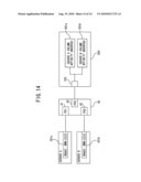 STORAGE SYSTEM, STORAGE CONTROL DEVICE, RECEPTION CONTROL DEVICE, AND CONTROL METHOD diagram and image