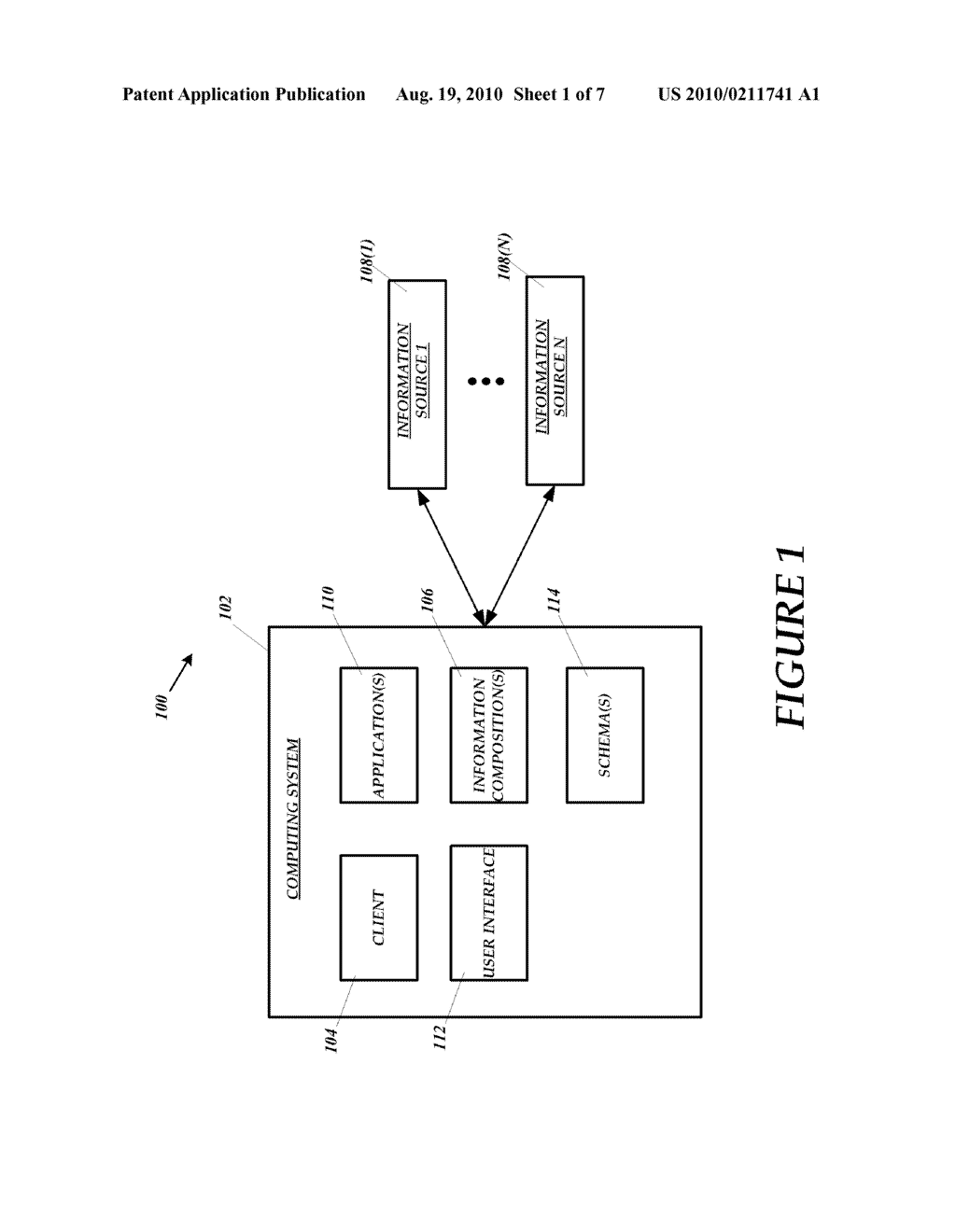 Shared Composite Data Representations and Interfaces - diagram, schematic, and image 02