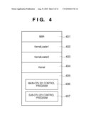 INFORMATION PROCESSING APPARATUS AND METHOD OF CONTROLLING SAME diagram and image