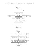 Nonvolatile memory device including a buffer RAM and boot code management method thereof diagram and image