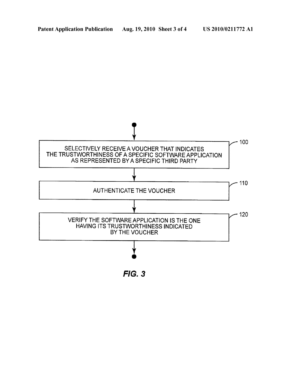 Collaborative Reconciliation of Application Trustworthiness - diagram, schematic, and image 04