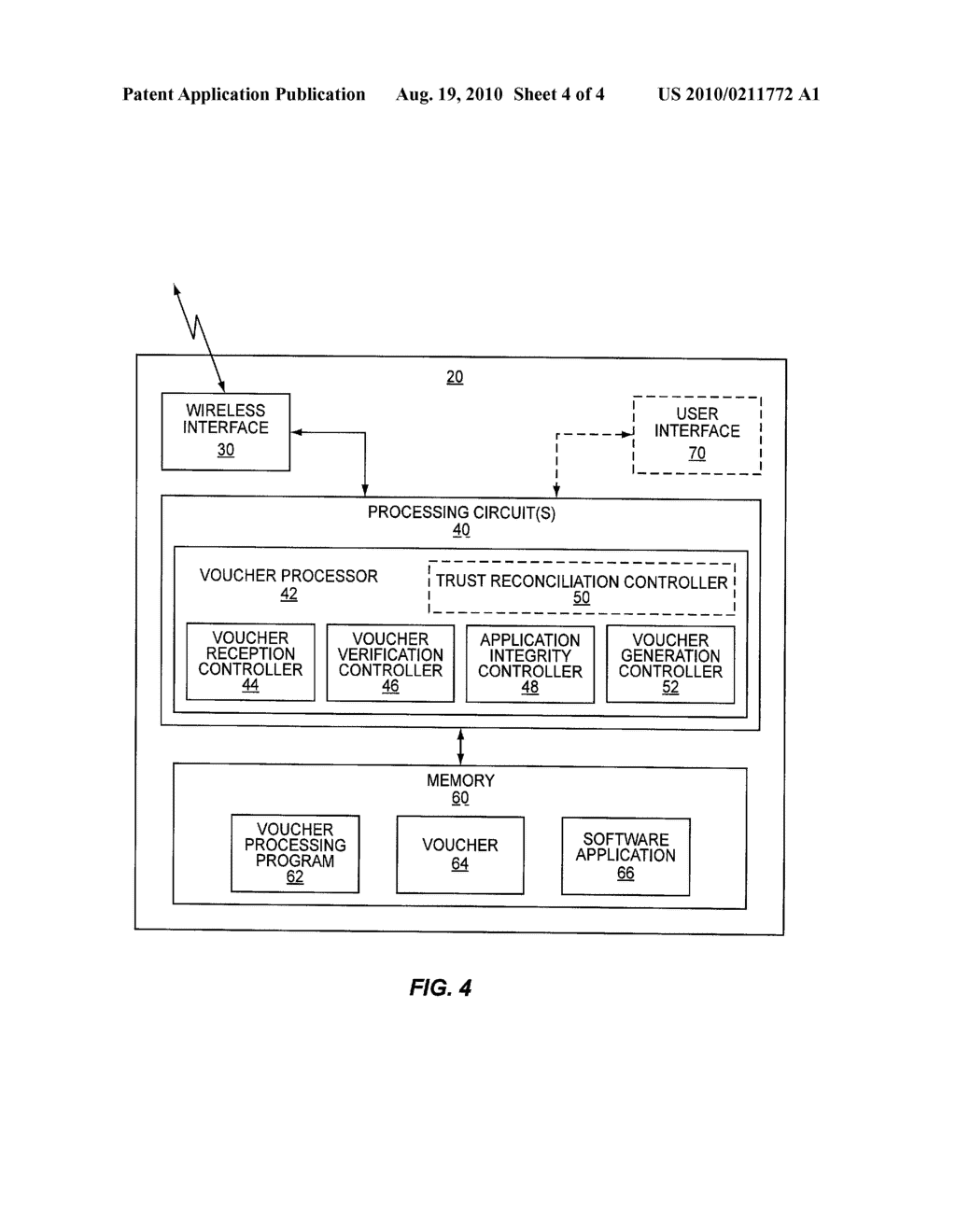 Collaborative Reconciliation of Application Trustworthiness - diagram, schematic, and image 05