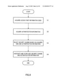 WIRELESS TERMINAL DEVICE, WIRELESS CONNECTION METHOD, AND PROGRAM diagram and image