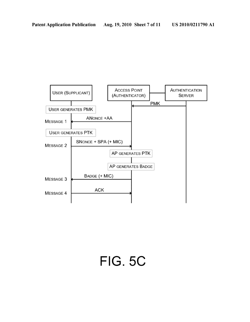 AUTHENTICATION - diagram, schematic, and image 08