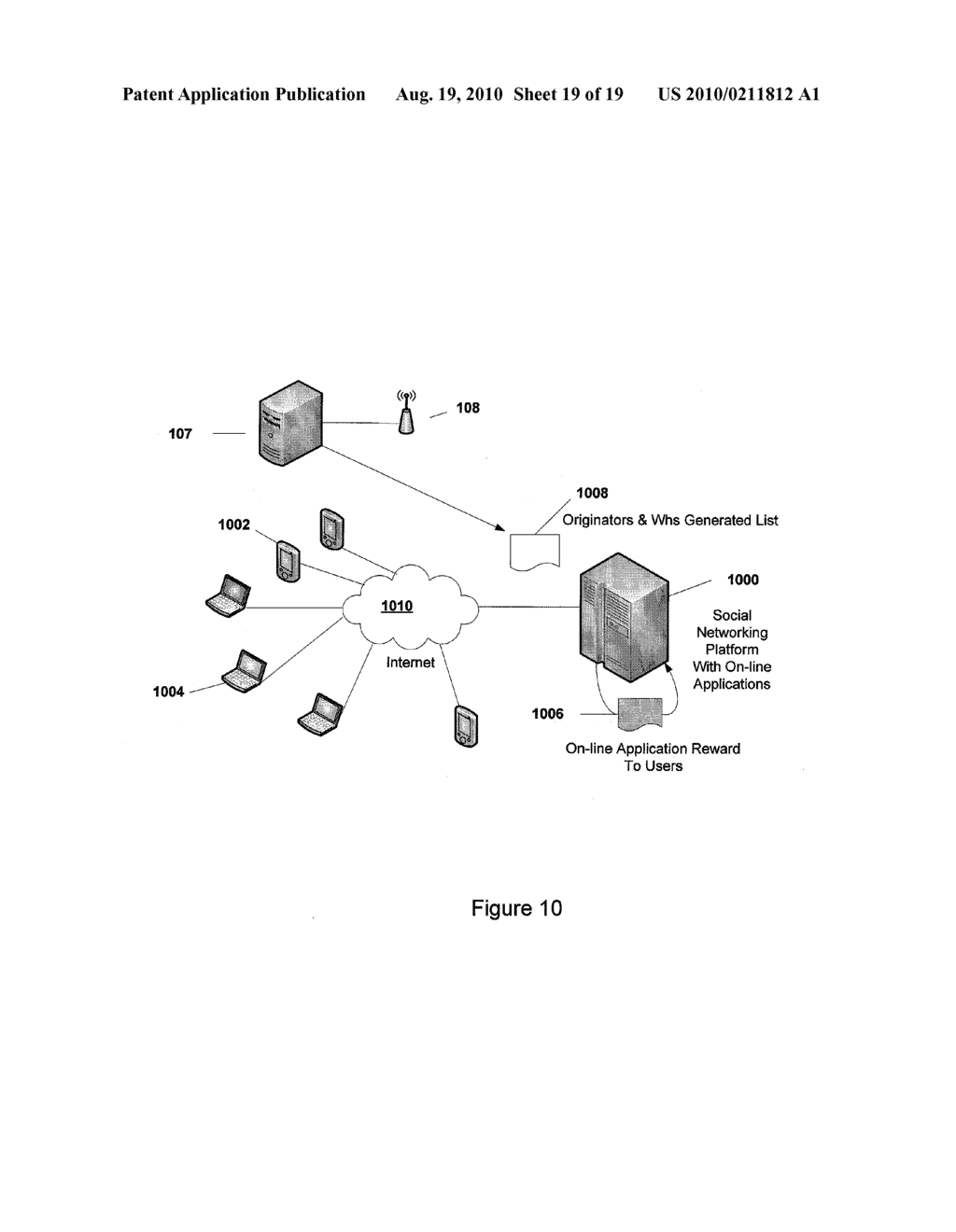 GENERATION OF RENEWABLE ENERGY CERTIFICATES FROM DISTRIBUTED PROCEDURES - diagram, schematic, and image 20