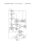 Audiovisual distribution system for playing an audiovisual piece among a plurality of audiovisual devices connected to a central server through a network diagram and image