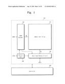 Method of managing non-volatile memory device and memory system including the same diagram and image