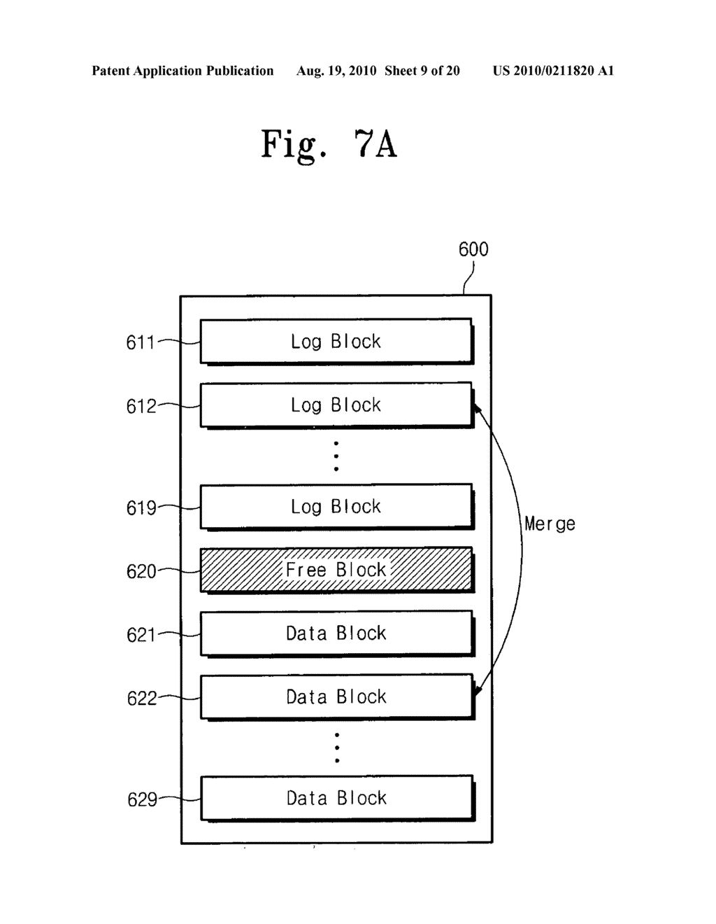 Method of managing non-volatile memory device and memory system including the same - diagram, schematic, and image 10