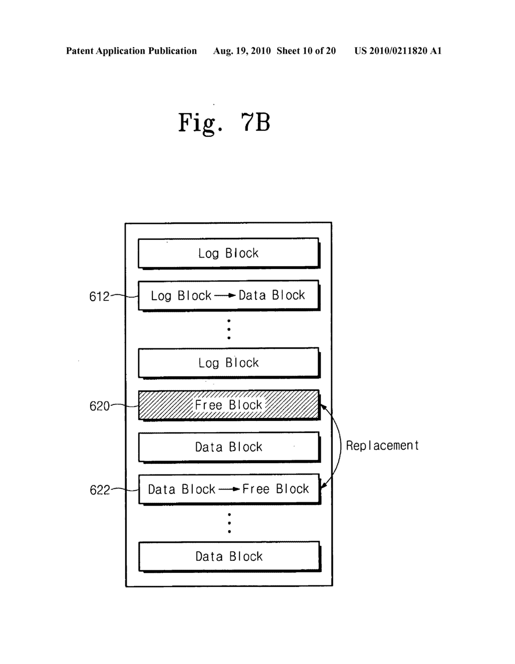 Method of managing non-volatile memory device and memory system including the same - diagram, schematic, and image 11