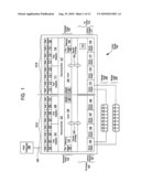 APPARATUS AND METHOD TO MANAGE REDUNDANT NON-VOLATILE STORAGE BACKUP IN A MULTI-CLUSTER DATA STORAGE SYSTEM diagram and image