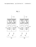 APPARATUS AND METHOD TO MANAGE REDUNDANT NON-VOLATILE STORAGE BACKUP IN A MULTI-CLUSTER DATA STORAGE SYSTEM diagram and image