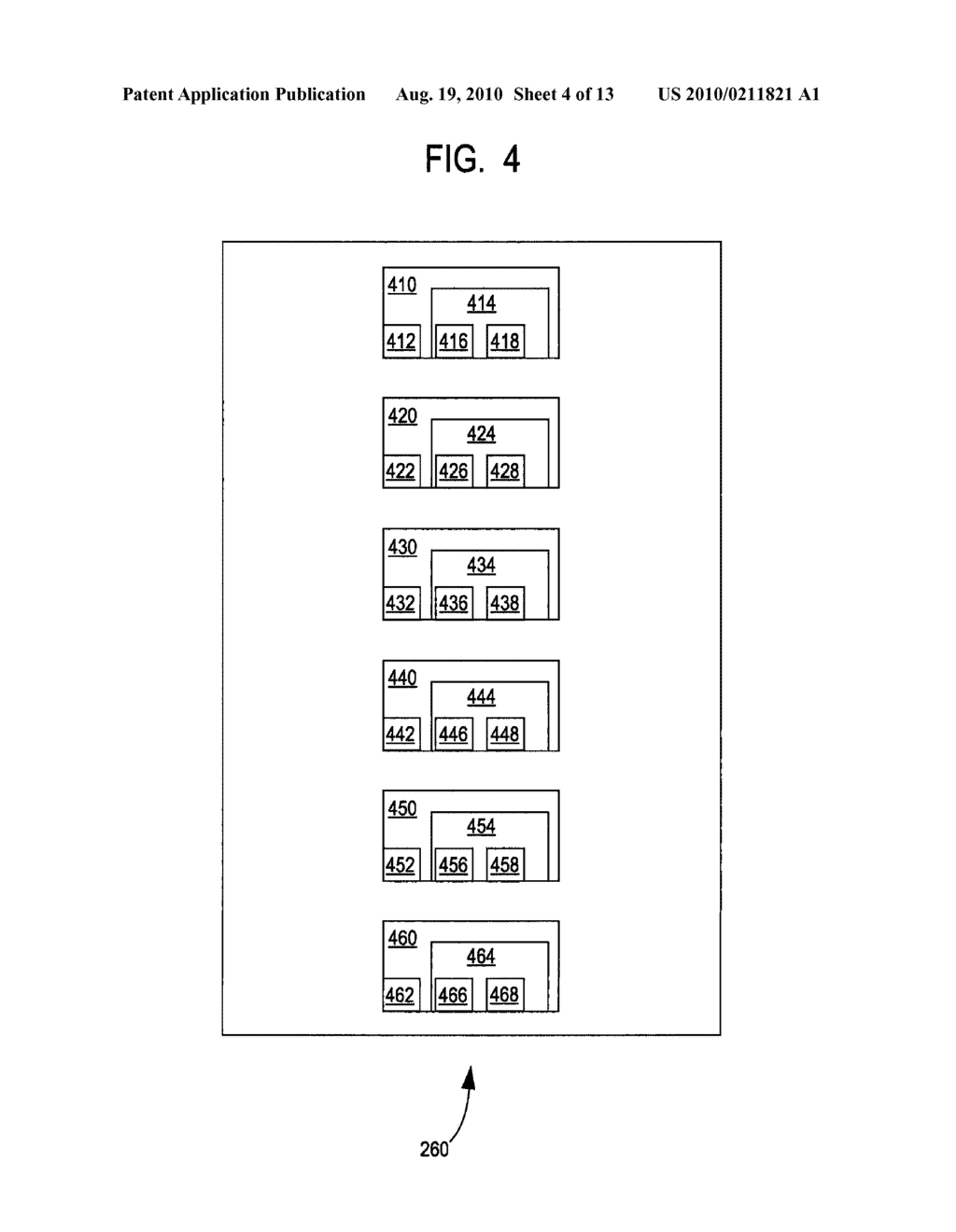 APPARATUS AND METHOD TO MANAGE REDUNDANT NON-VOLATILE STORAGE BACKUP IN A MULTI-CLUSTER DATA STORAGE SYSTEM - diagram, schematic, and image 05