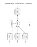 BROWSER BASED WEB CONFERENCING EMPLOYING LAYERING TO DISPLAY SCREEN UPDATES diagram and image