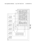 BROWSER BASED WEB CONFERENCING EMPLOYING LAYERING TO DISPLAY SCREEN UPDATES diagram and image