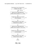 BROWSER BASED WEB CONFERENCING EMPLOYING LAYERING TO DISPLAY SCREEN UPDATES diagram and image