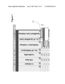 DATA GENERATOR APPARATUS FOR TESTING DATA DEPENDENT APPLICATIONS, VERIFYING SCHEMAS AND SIZING SYSTEMS diagram and image